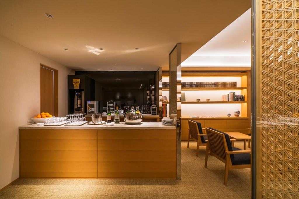 ANAクラウンプラザホテル京都 ANA Crowne Plaza Kyoto 画像19