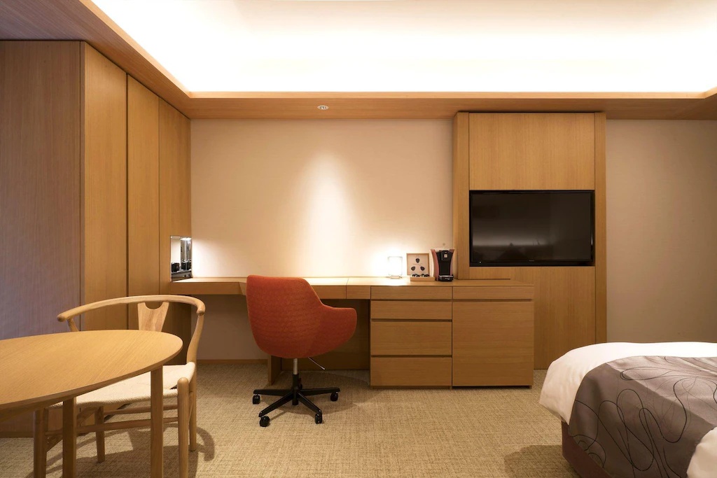 ANAクラウンプラザホテル京都 ANA Crowne Plaza Kyoto 画像23