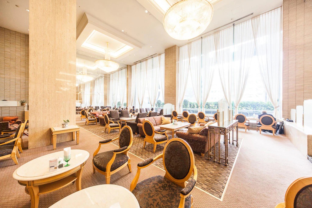 ANAクラウンプラザホテル松山 ANA Crowne Plaza Matsuyama 画像4