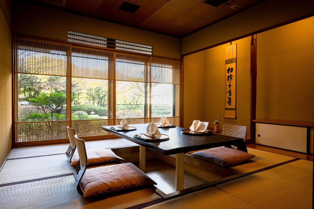 ANAクラウンプラザホテル松山 ANA Crowne Plaza Matsuyama 画像5