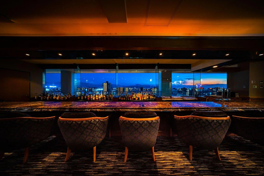 ANAクラウンプラザホテル松山 ANA Crowne Plaza Matsuyama 画像6