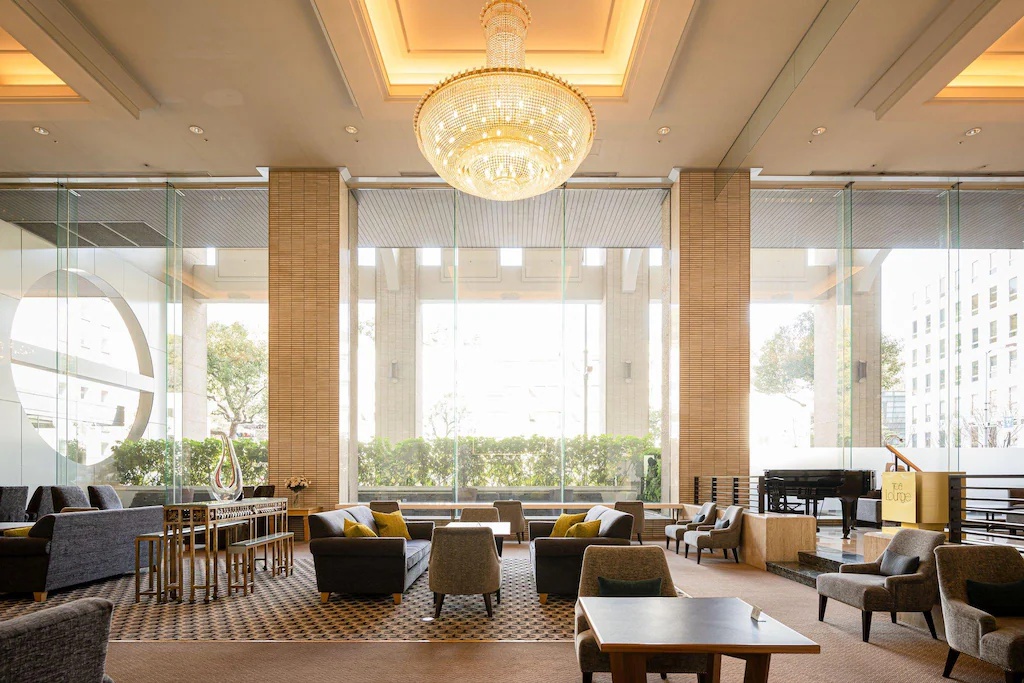 ANAクラウンプラザホテル松山 ANA Crowne Plaza Matsuyama 画像12