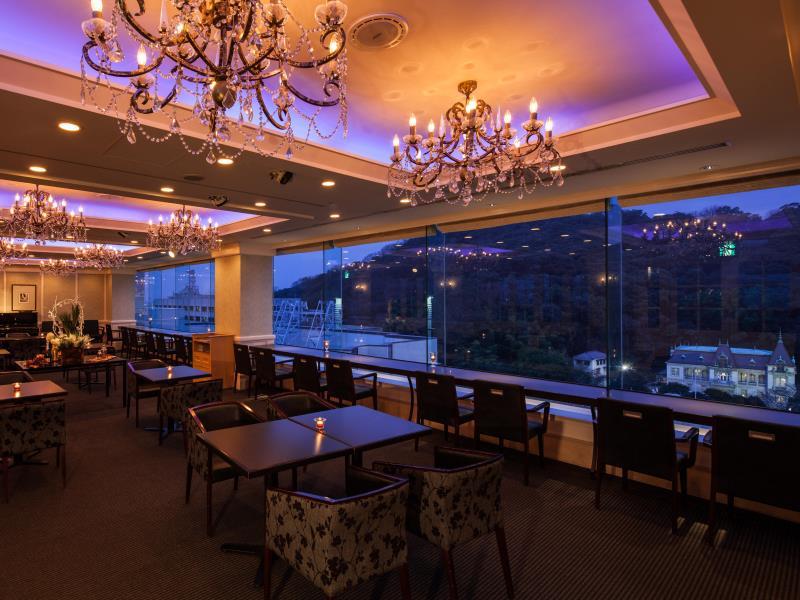 ANAクラウンプラザホテル松山 ANA Crowne Plaza Matsuyama 画像17