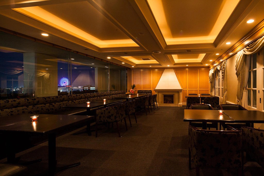 ANAクラウンプラザホテル松山 ANA Crowne Plaza Matsuyama 画像20