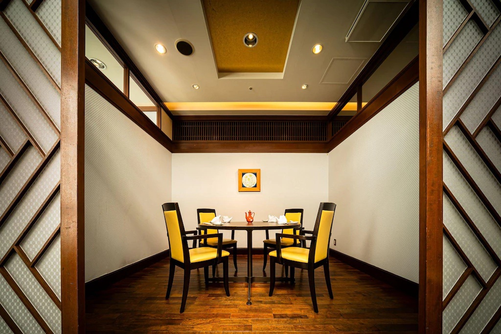 ANAクラウンプラザホテル松山 ANA Crowne Plaza Matsuyama 画像22