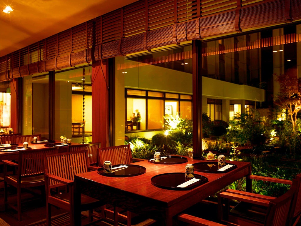 ANAクラウンプラザホテル松山 ANA Crowne Plaza Matsuyama 画像23