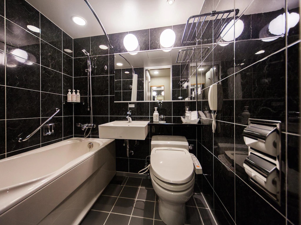 ANAクラウンプラザホテル松山 ANA Crowne Plaza Matsuyama 画像25