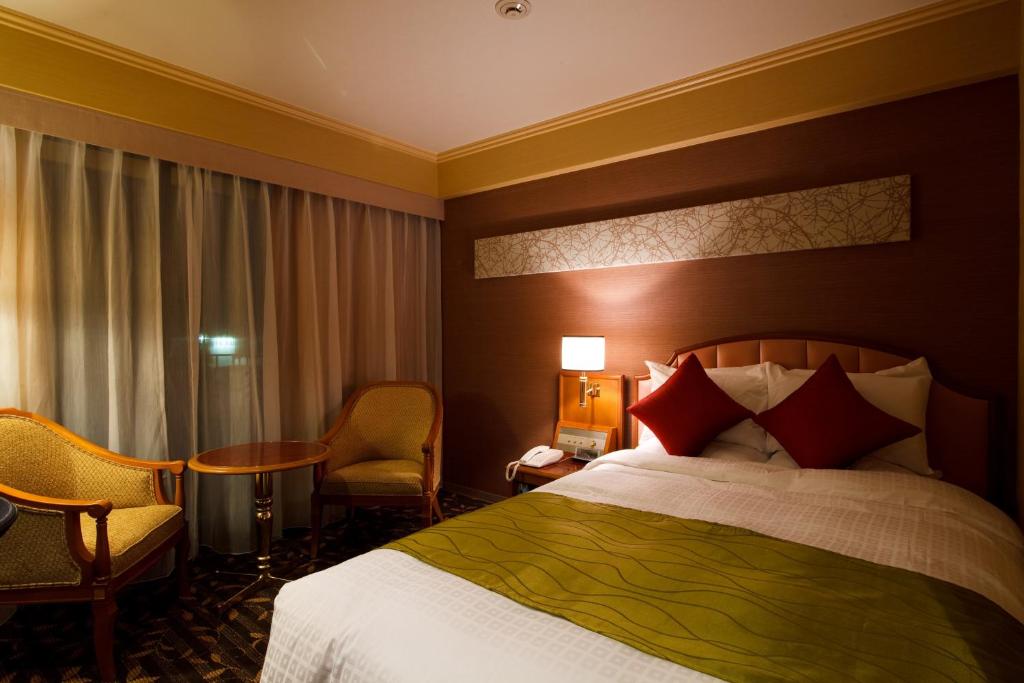 ANAクラウンプラザホテル長崎グラバーヒル ANA Crowne Plaza Nagasaki Gloverhill 画像7