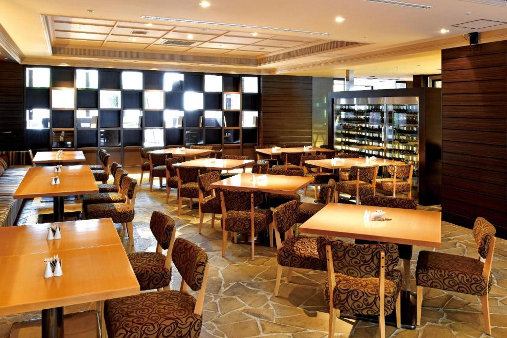 ANAクラウンプラザホテル長崎グラバーヒル ANA Crowne Plaza Nagasaki Gloverhill 画像10