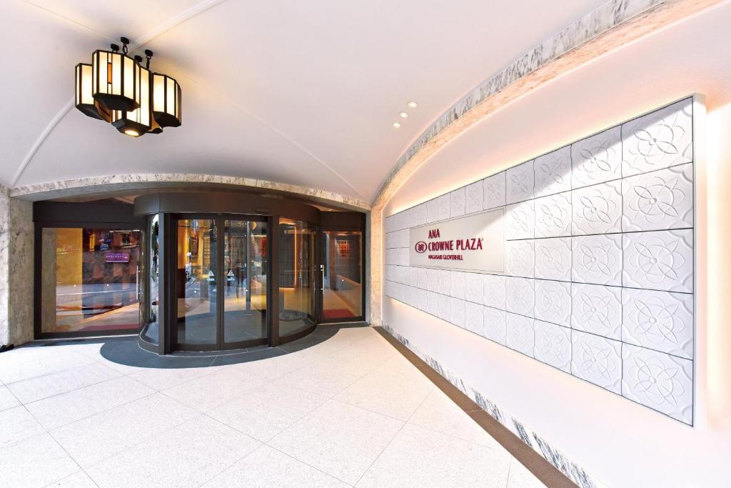 ANAクラウンプラザホテル長崎グラバーヒル ANA Crowne Plaza Nagasaki Gloverhill 画像13