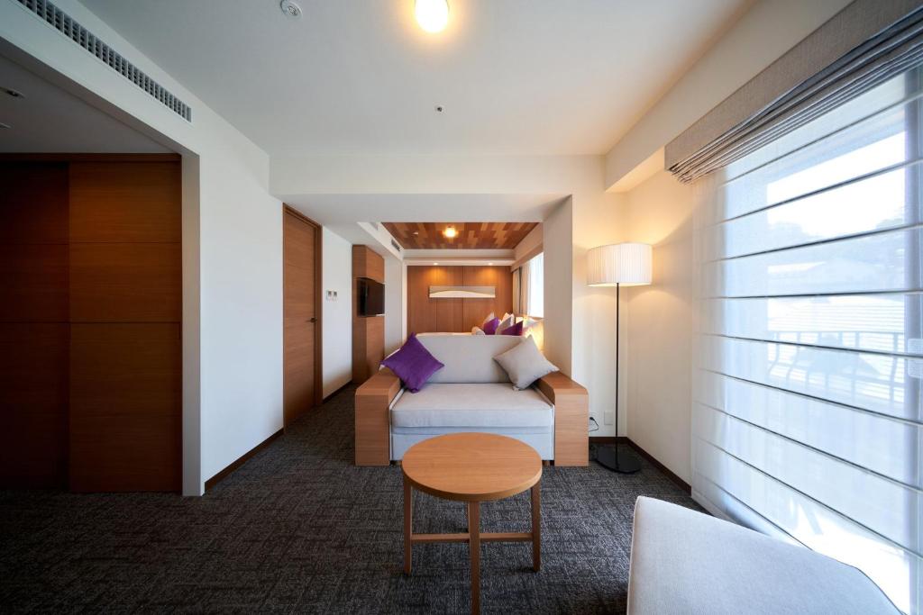 ANAクラウンプラザホテル長崎グラバーヒル ANA Crowne Plaza Nagasaki Gloverhill 画像14