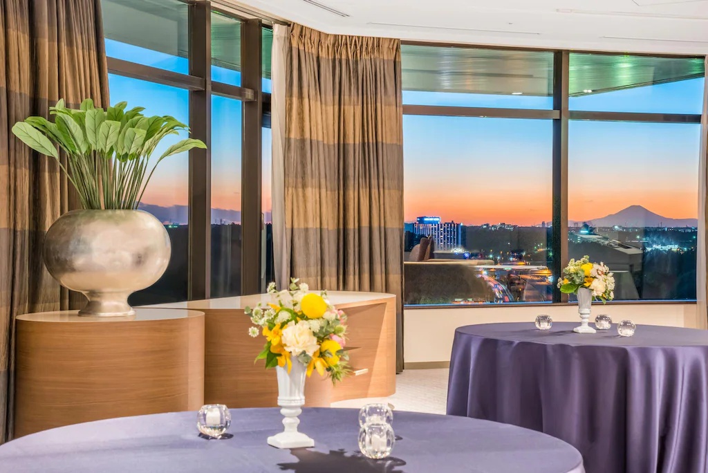 ANAクラウンプラザホテル成田 ANA Crowne Plaza Narita 画像4