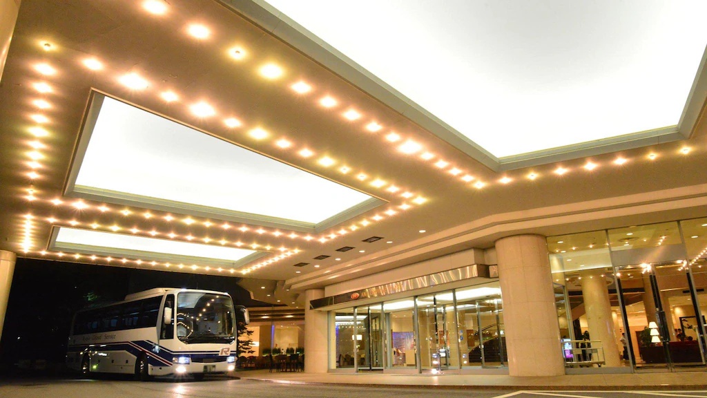 ANAクラウンプラザホテル成田 ANA Crowne Plaza Narita 画像12