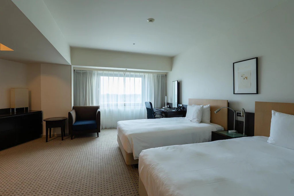 ANAクラウンプラザホテル成田 ANA Crowne Plaza Narita 画像14