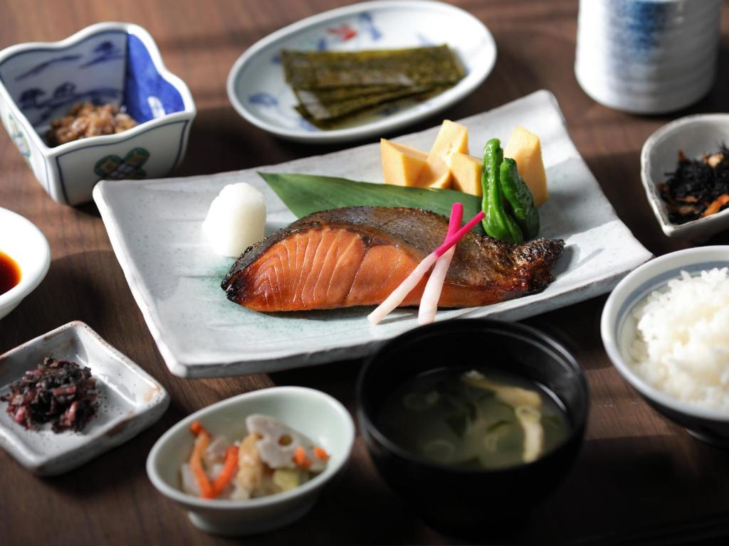 ANAクラウンプラザホテル成田 ANA Crowne Plaza Narita 画像17