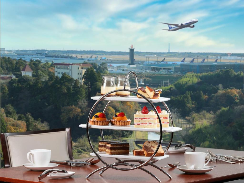 ANAクラウンプラザホテル成田 ANA Crowne Plaza Narita 画像18