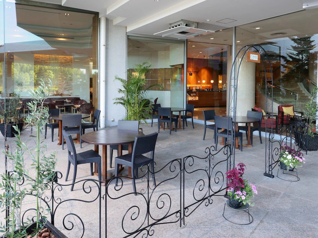 ANAクラウンプラザホテル成田 ANA Crowne Plaza Narita 画像20