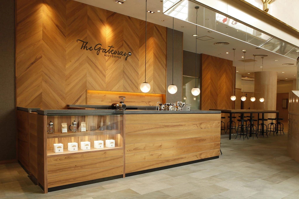 ANAクラウンプラザホテル成田 ANA Crowne Plaza Narita 画像21