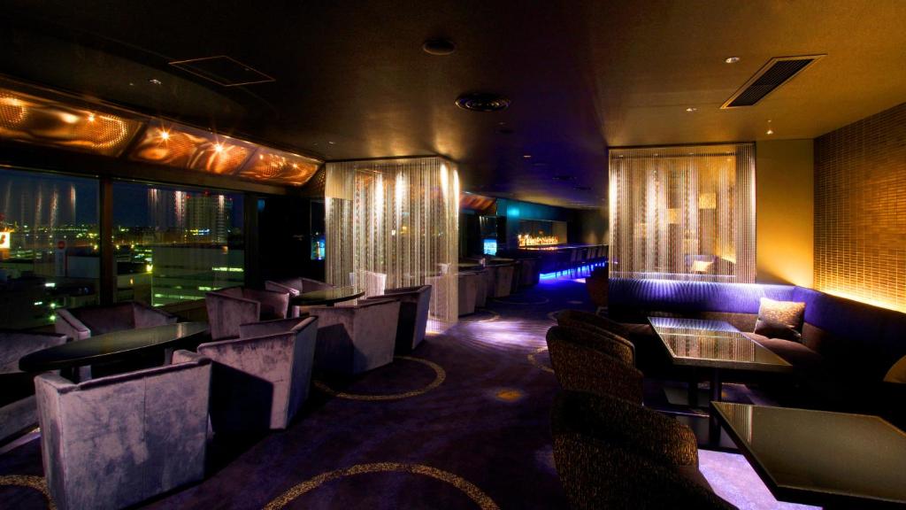 ANAクラウンプラザホテル新潟 ANA Crowne Plaza Niigata 画像5