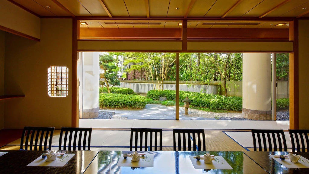 ANAクラウンプラザホテル新潟 ANA Crowne Plaza Niigata 画像6