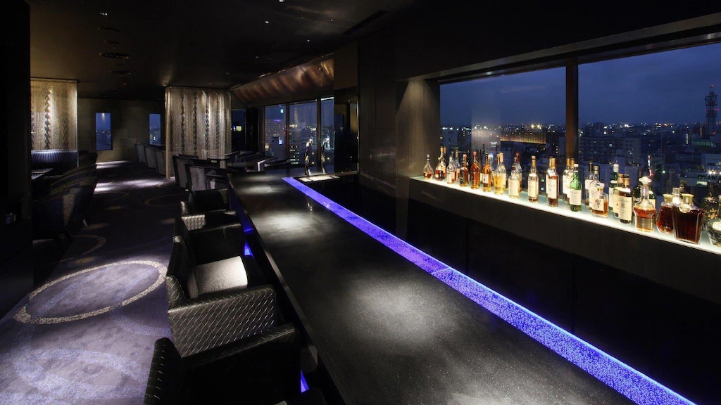 ANAクラウンプラザホテル新潟 ANA Crowne Plaza Niigata 画像11