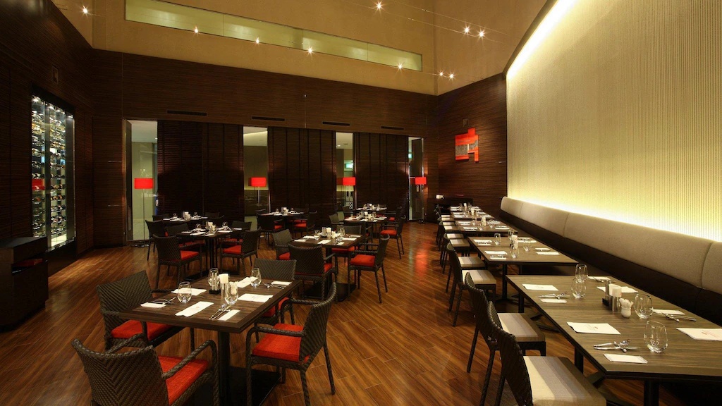 ANAクラウンプラザホテル新潟 ANA Crowne Plaza Niigata 画像12