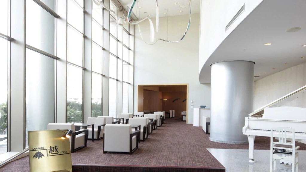 ANAクラウンプラザホテル新潟 ANA Crowne Plaza Niigata 画像14