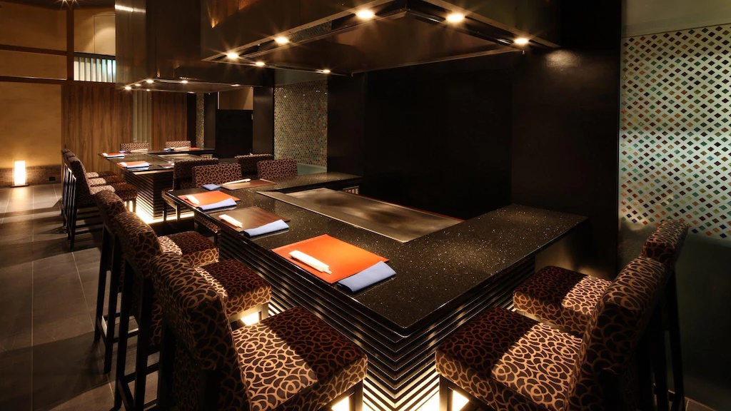 ANAクラウンプラザホテル新潟 ANA Crowne Plaza Niigata 画像16