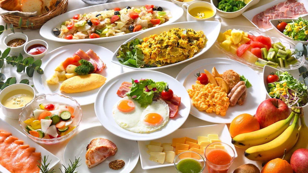 ANAクラウンプラザホテル新潟 ANA Crowne Plaza Niigata 画像19