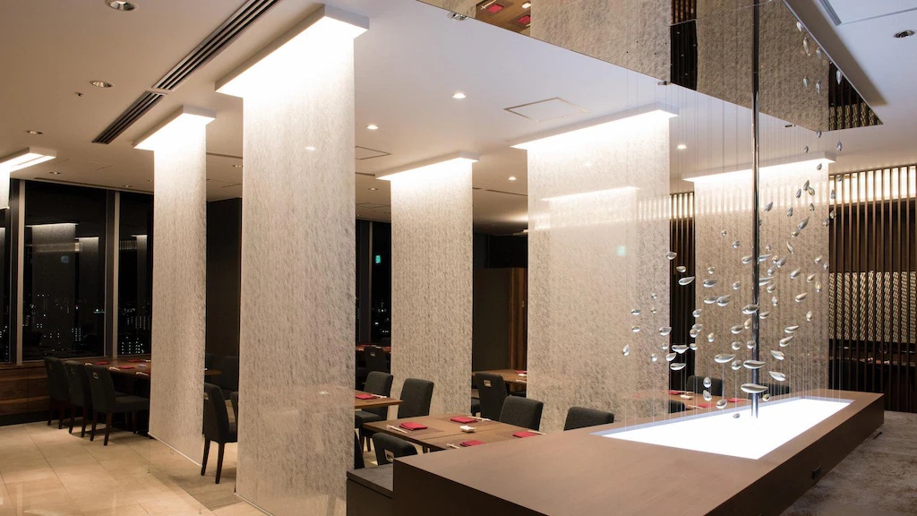 ANAクラウンプラザホテル岡山 ANA Crowne Plaza Okayama 画像5