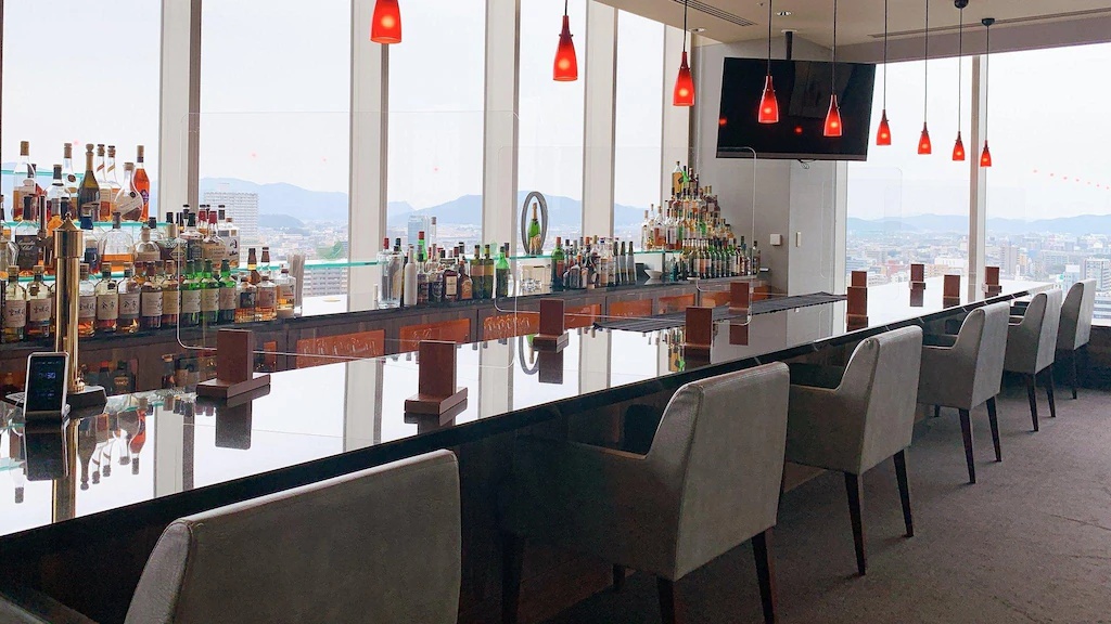 ANAクラウンプラザホテル岡山 ANA Crowne Plaza Okayama 画像6