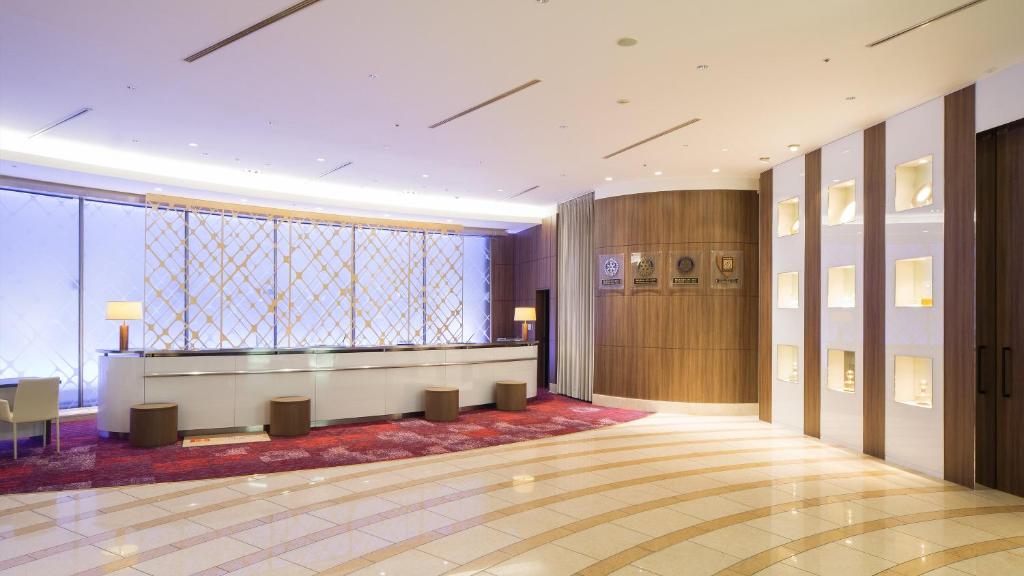ANAクラウンプラザホテル岡山 ANA Crowne Plaza Okayama 画像7