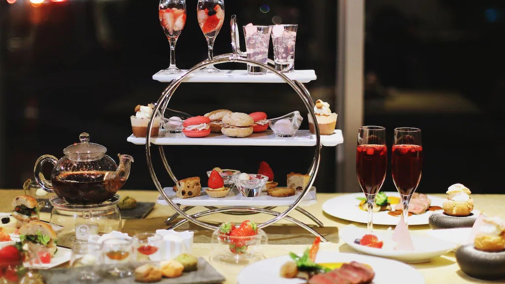 ANAクラウンプラザホテル岡山 ANA Crowne Plaza Okayama 画像15