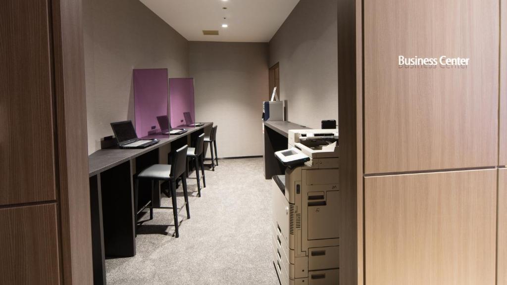 ANAクラウンプラザホテル岡山 ANA Crowne Plaza Okayama 画像20