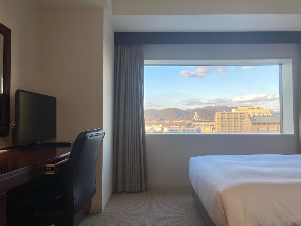 ANAクラウンプラザホテル岡山 ANA Crowne Plaza Okayama 画像21