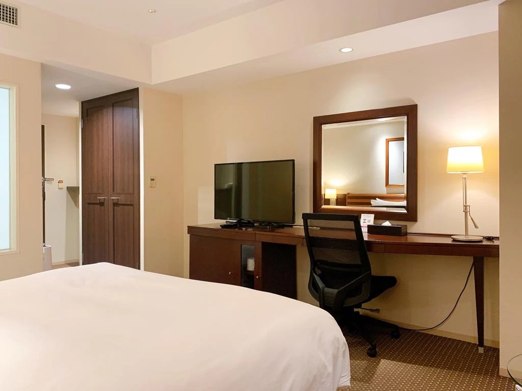 ANAクラウンプラザホテル岡山 ANA Crowne Plaza Okayama 画像23