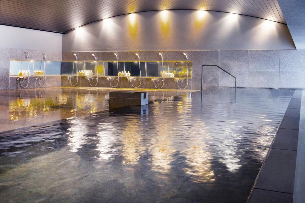 ANAクラウンプラザリゾート安比高原 ANA Crowne Plaza Resort Appi Kogen 画像4