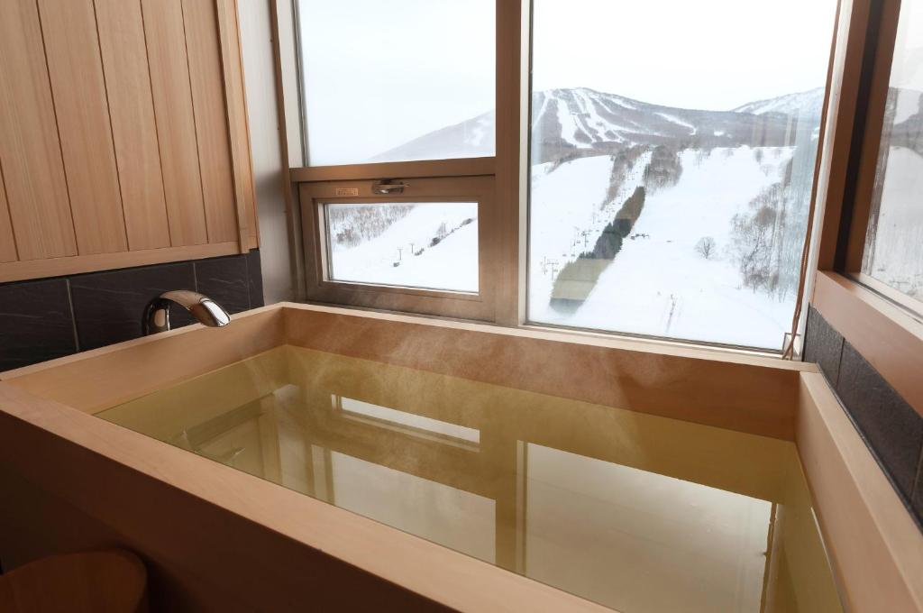 ANAクラウンプラザリゾート安比高原 ANA Crowne Plaza Resort Appi Kogen 画像6