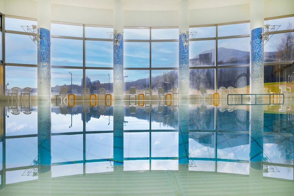 ANAクラウンプラザリゾート安比高原 ANA Crowne Plaza Resort Appi Kogen 画像7