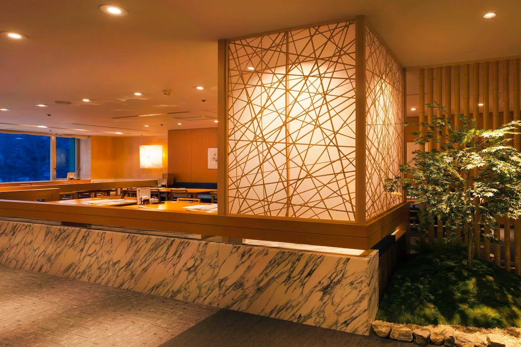 ANAクラウンプラザリゾート安比高原 ANA Crowne Plaza Resort Appi Kogen 画像9