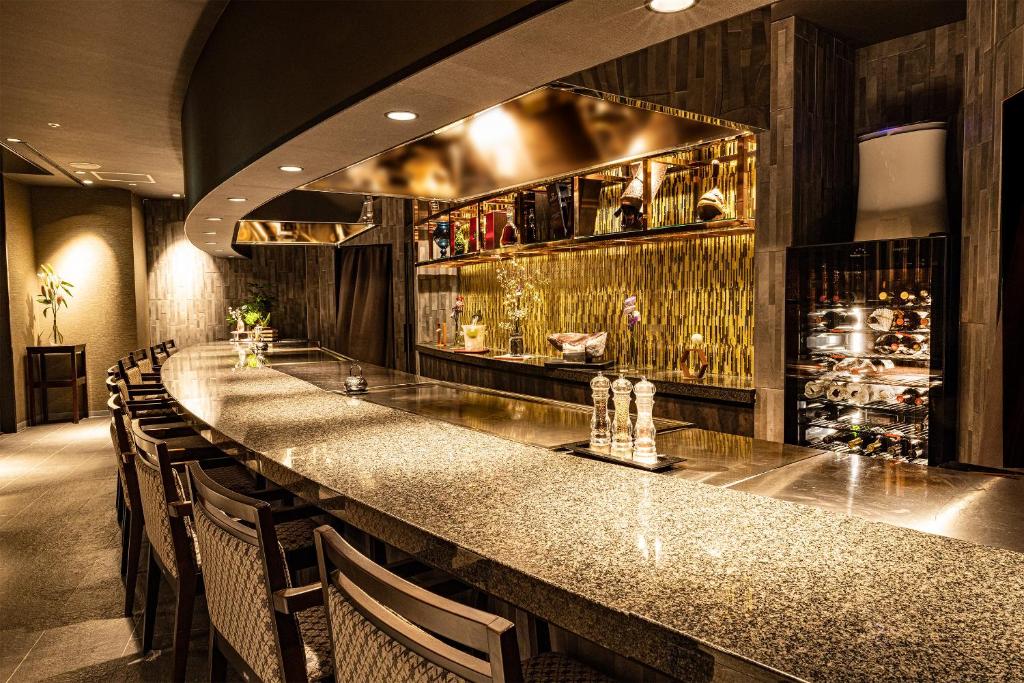 ANAクラウンプラザリゾート安比高原 ANA Crowne Plaza Resort Appi Kogen 画像10