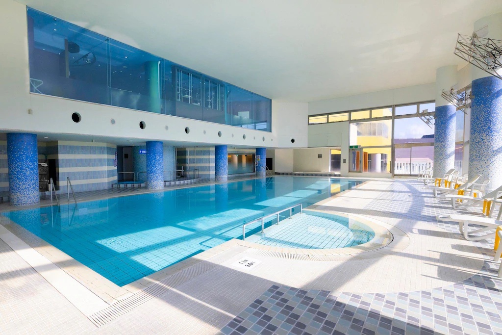 ANAクラウンプラザリゾート安比高原 ANA Crowne Plaza Resort Appi Kogen 画像11