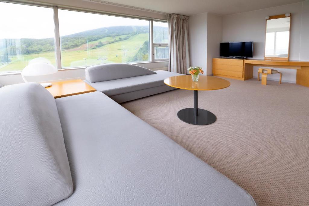 ANAクラウンプラザリゾート安比高原 ANA Crowne Plaza Resort Appi Kogen 画像13