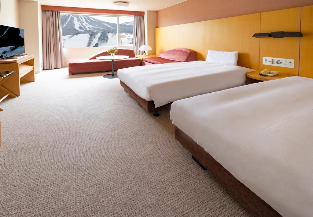 ANAクラウンプラザリゾート安比高原 ANA Crowne Plaza Resort Appi Kogen 画像14