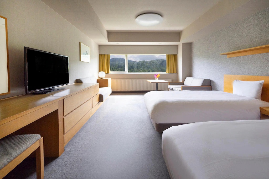 ANAクラウンプラザリゾート安比高原 ANA Crowne Plaza Resort Appi Kogen 画像15