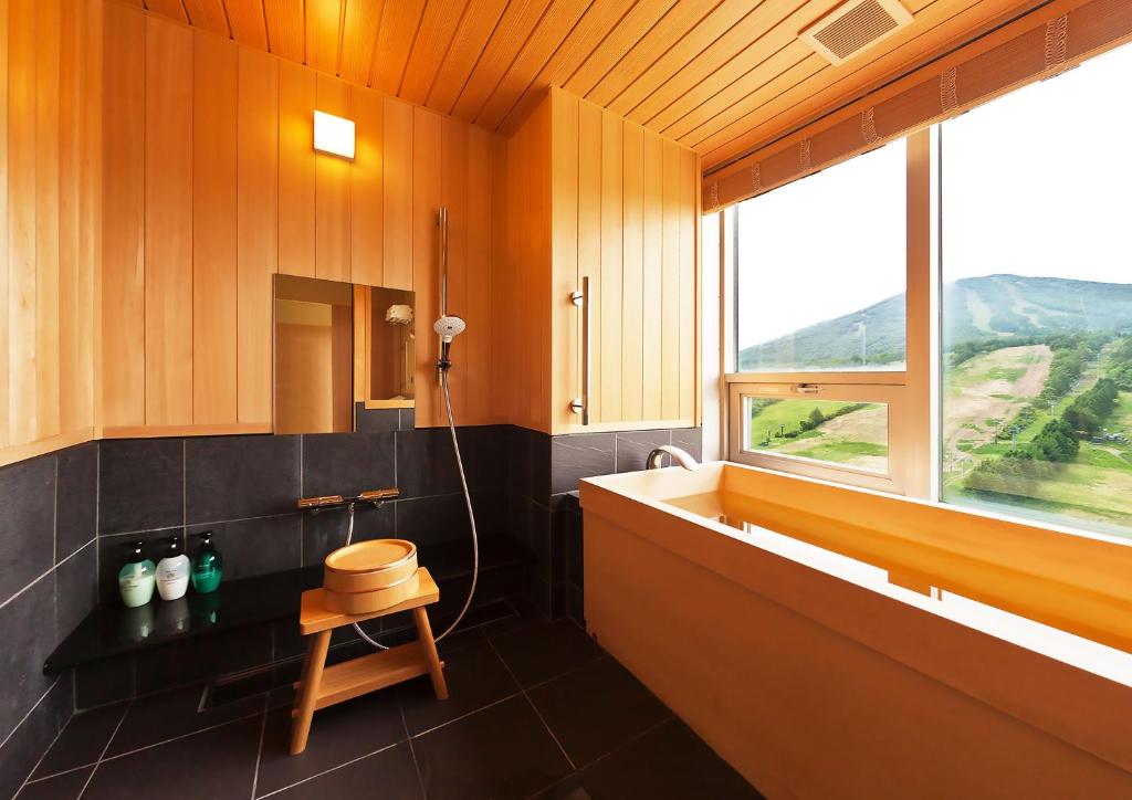 ANAクラウンプラザリゾート安比高原 ANA Crowne Plaza Resort Appi Kogen 画像16