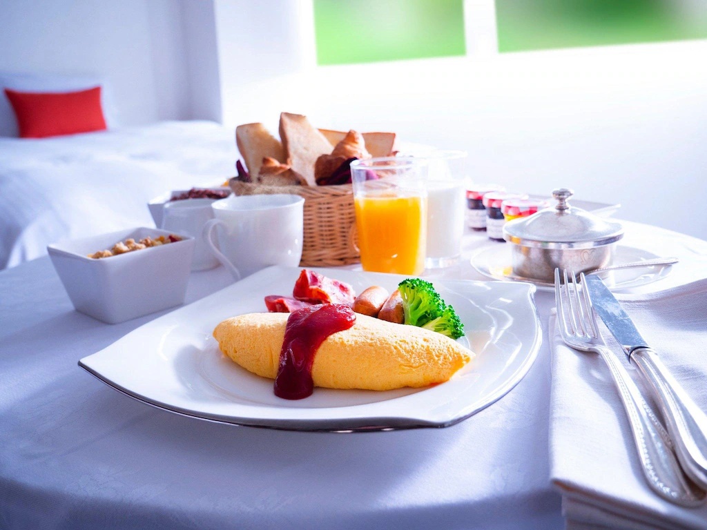 ANAクラウンプラザリゾート安比高原 ANA Crowne Plaza Resort Appi Kogen 画像17