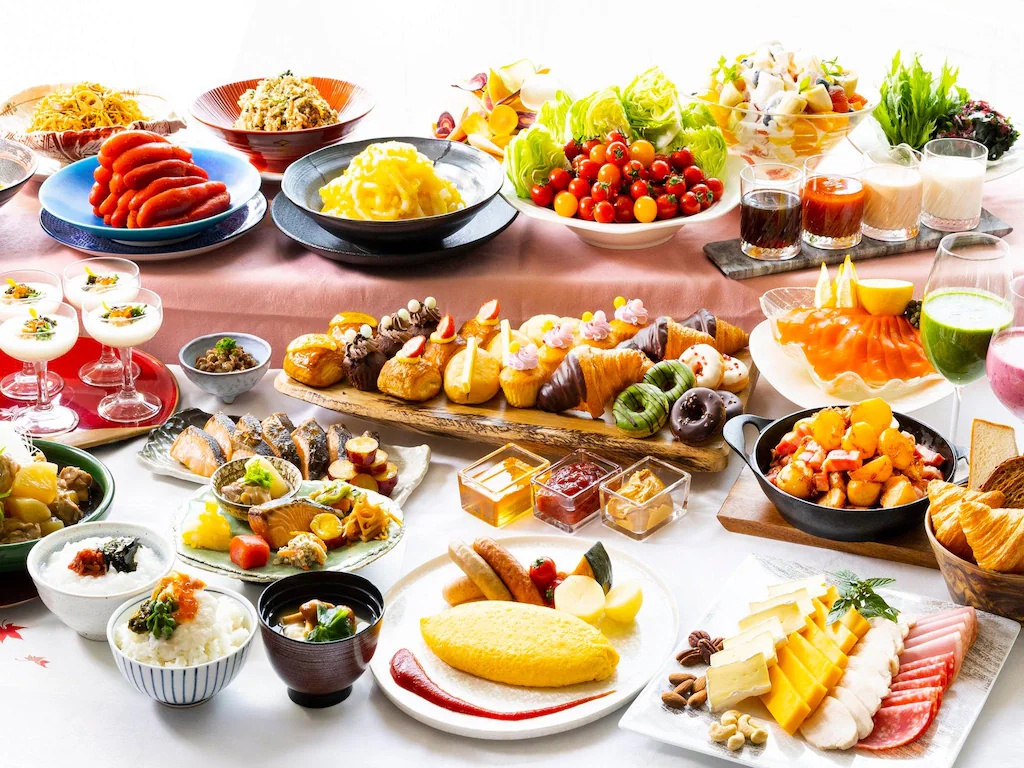 ANAクラウンプラザリゾート安比高原 ANA Crowne Plaza Resort Appi Kogen 画像18