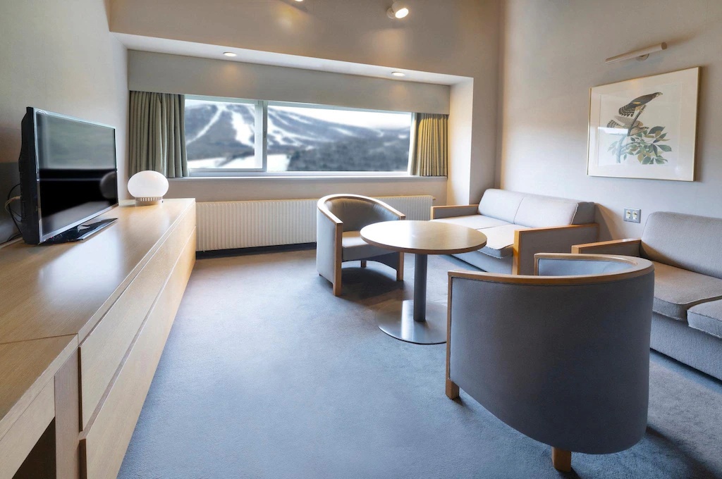 ANAクラウンプラザリゾート安比高原 ANA Crowne Plaza Resort Appi Kogen 画像21