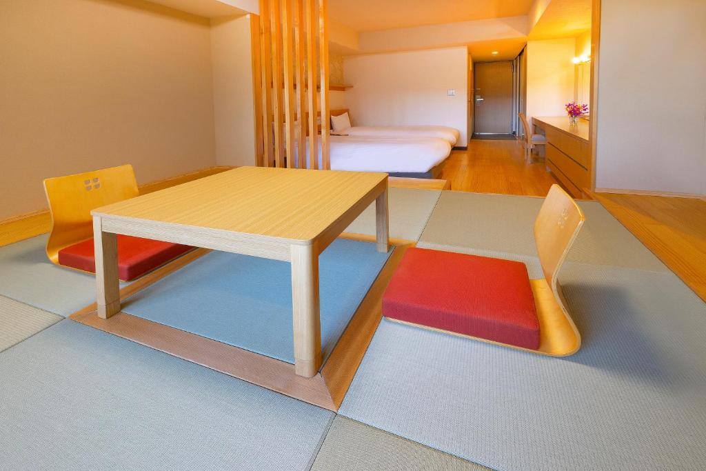 ANAクラウンプラザリゾート安比高原 ANA Crowne Plaza Resort Appi Kogen 画像23